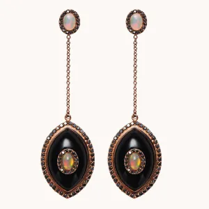 Eyecon Earrings