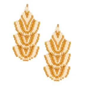 Fara Stud Earrings