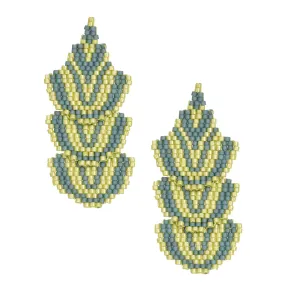 Fara Stud Earrings