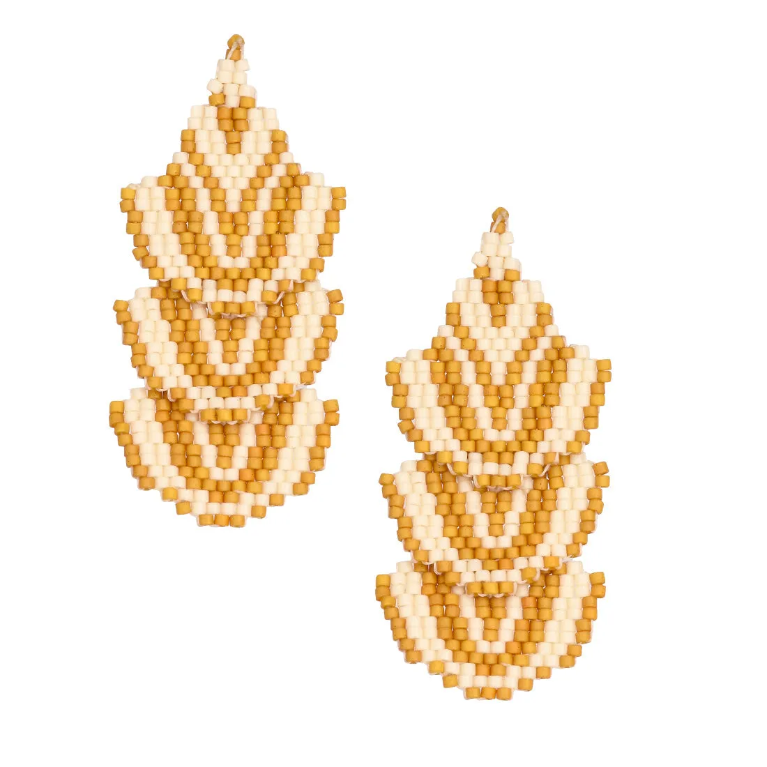 Fara Stud Earrings