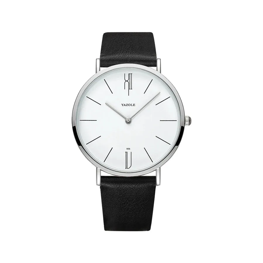Fashion Men's Quartz Watch