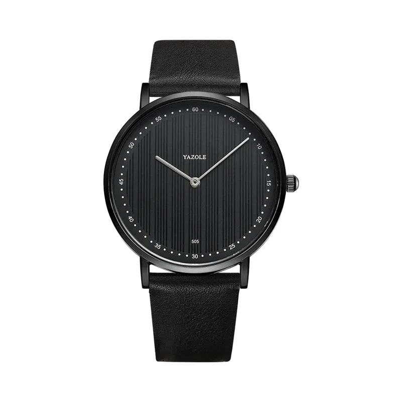 Fashion Men's Quartz Watch