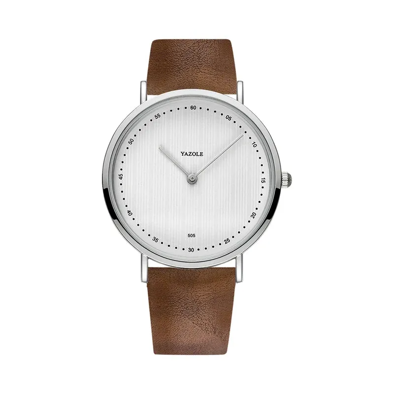 Fashion Men's Quartz Watch