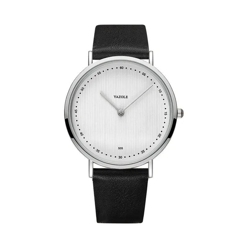 Fashion Men's Quartz Watch