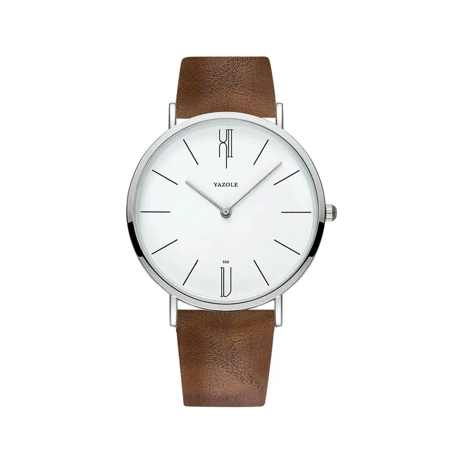 Fashion Men's Quartz Watch