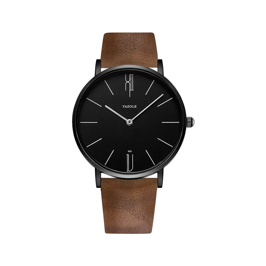 Fashion Men's Quartz Watch