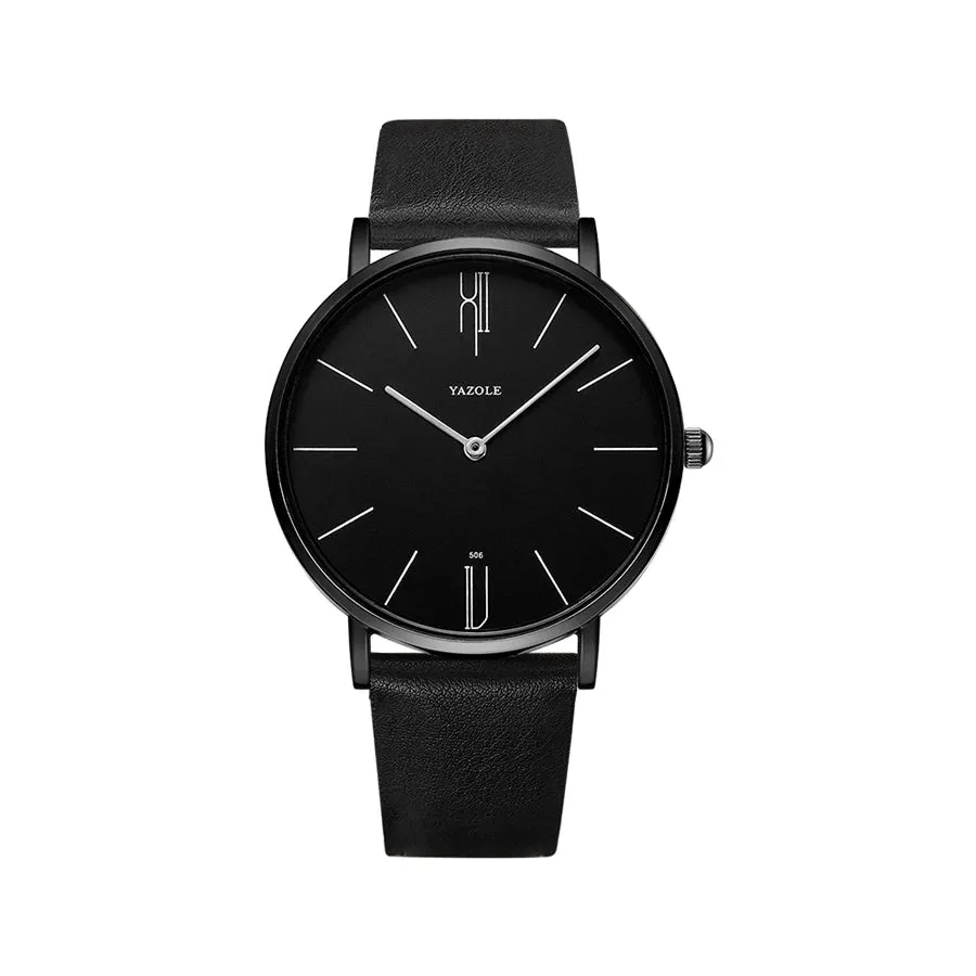 Fashion Men's Quartz Watch