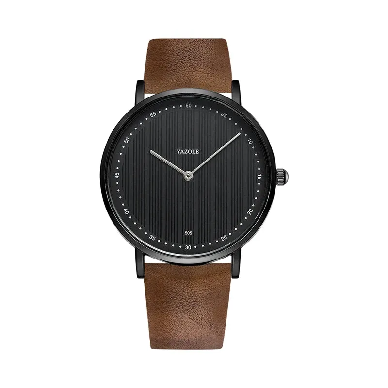 Fashion Men's Quartz Watch