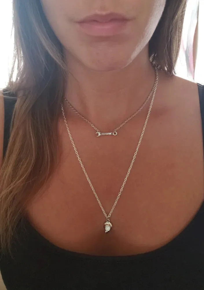 Floating Wrench Choker
