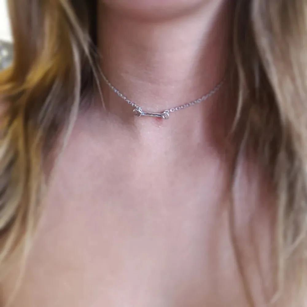 Floating Wrench Choker