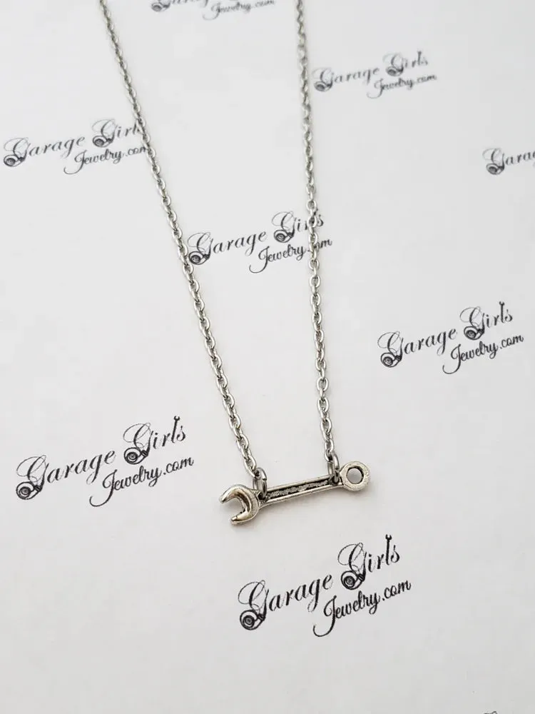 Floating Wrench Choker