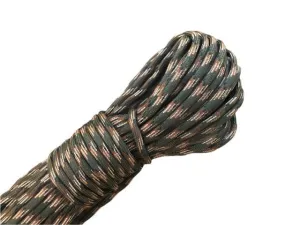 Forest Camo Paracord