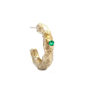 Fragment Stone Hoops