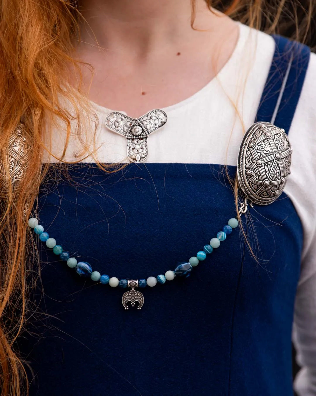 Frøydis Turtle Brooches