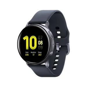 Galaxy Active 2 40mm Watch - Black