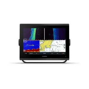 Garmin GPSMAP1223XSV 12in Combo