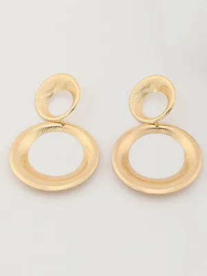 Geometric Earrings Accessories