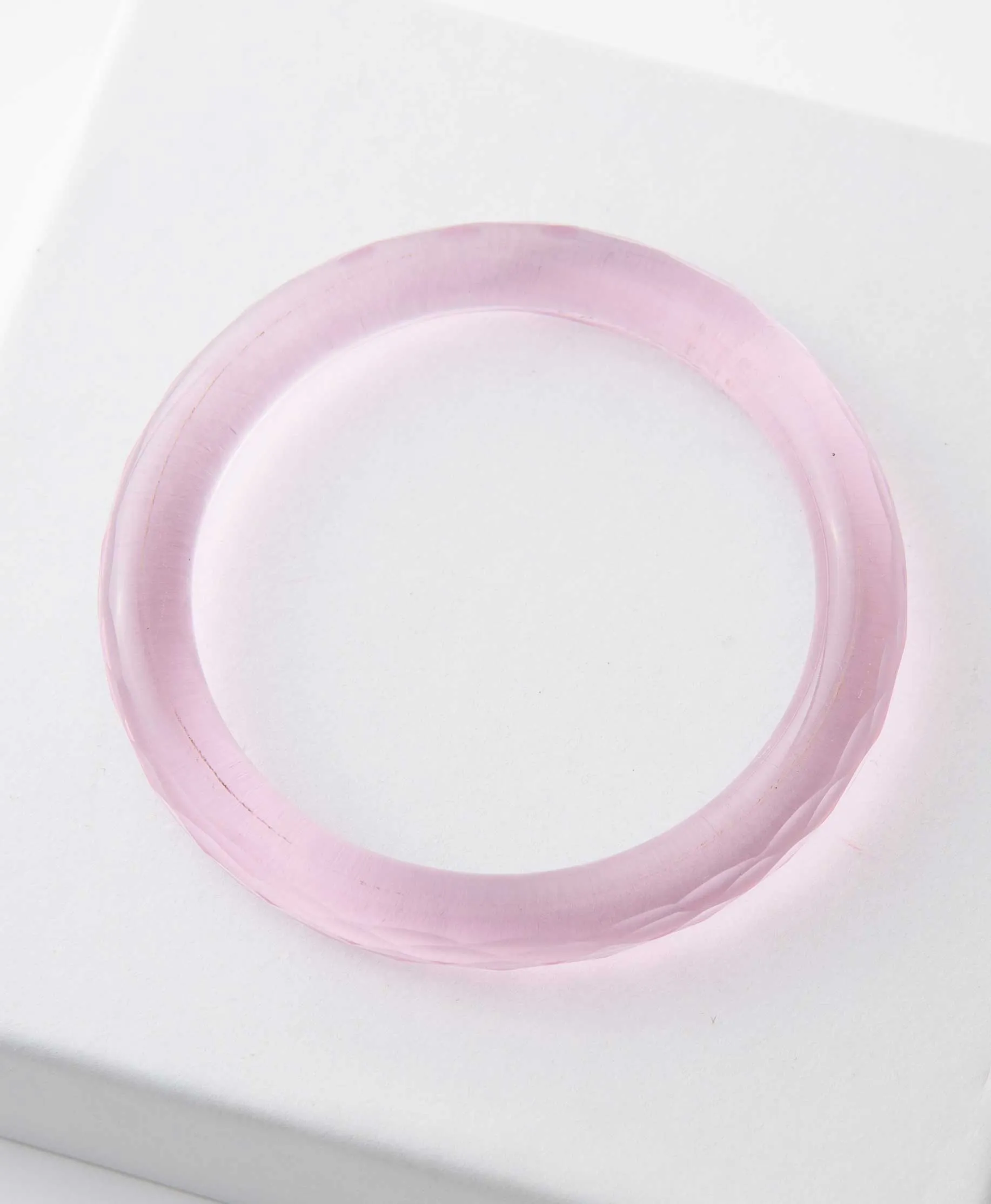 Glass Bangle Bar