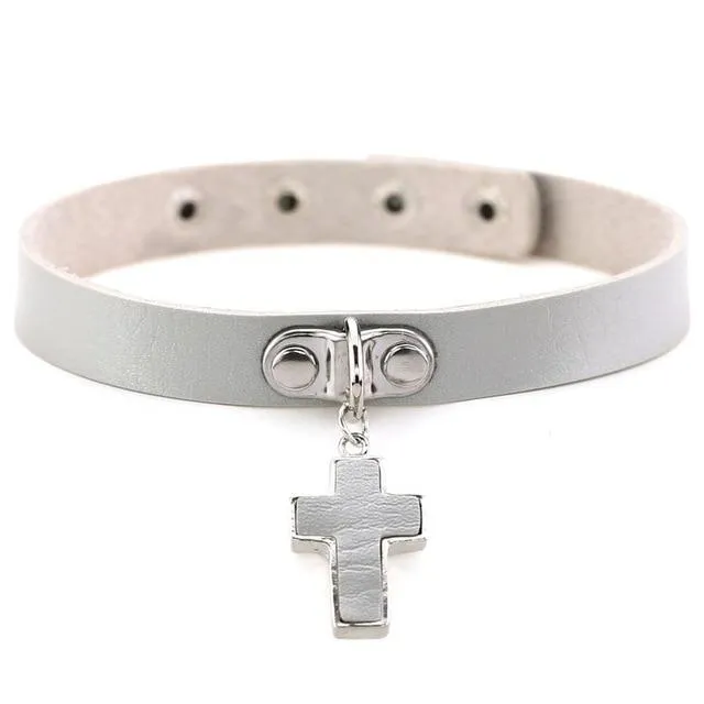 Gothic Necklaces<br> Choker