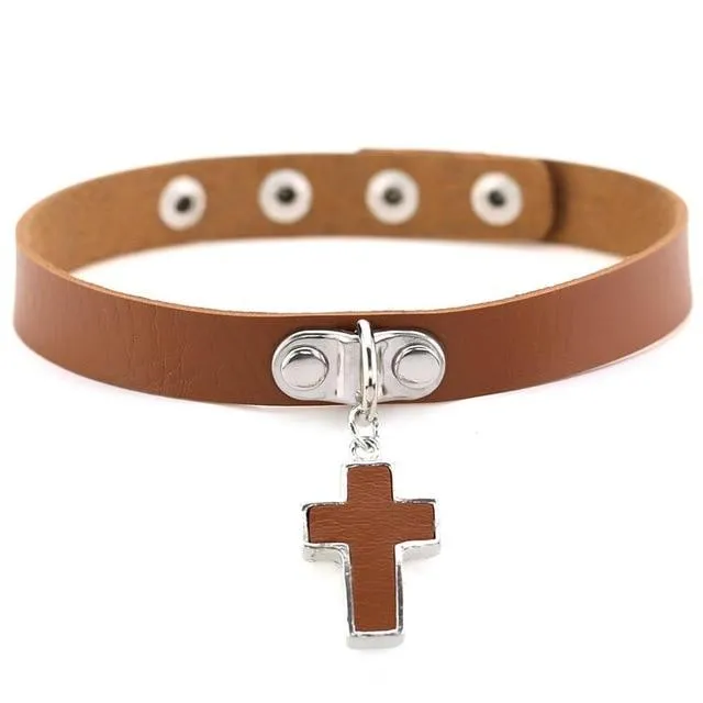 Gothic Necklaces<br> Choker
