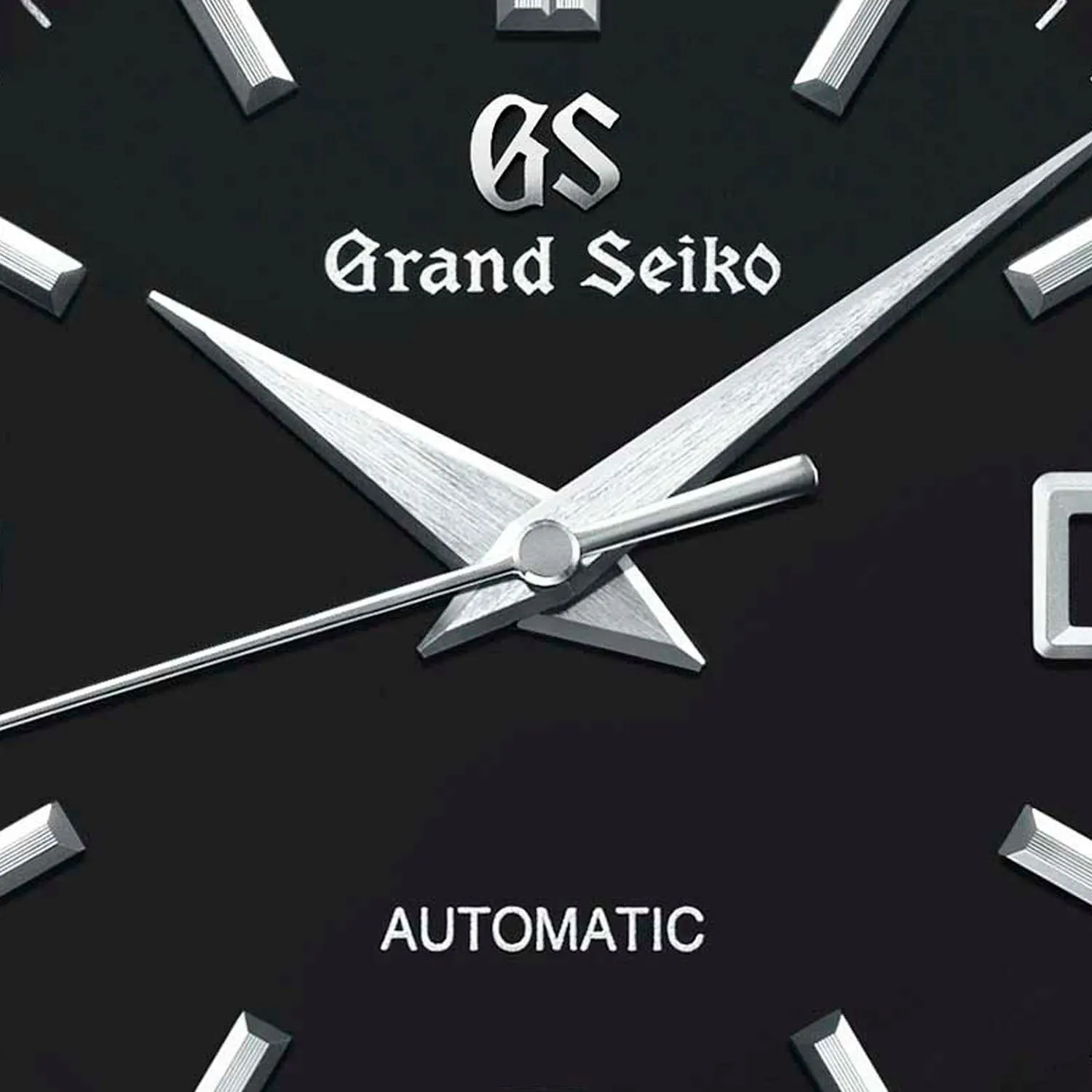 Grand Seiko Heritage Automatic – SBGR317