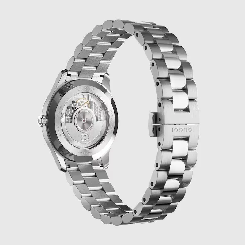 Gucci G-Timeless watch, 40mm YA126388