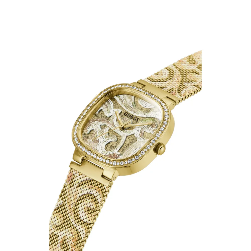 Guess Ladies Trend  Watch