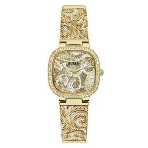 Guess Ladies Trend  Watch