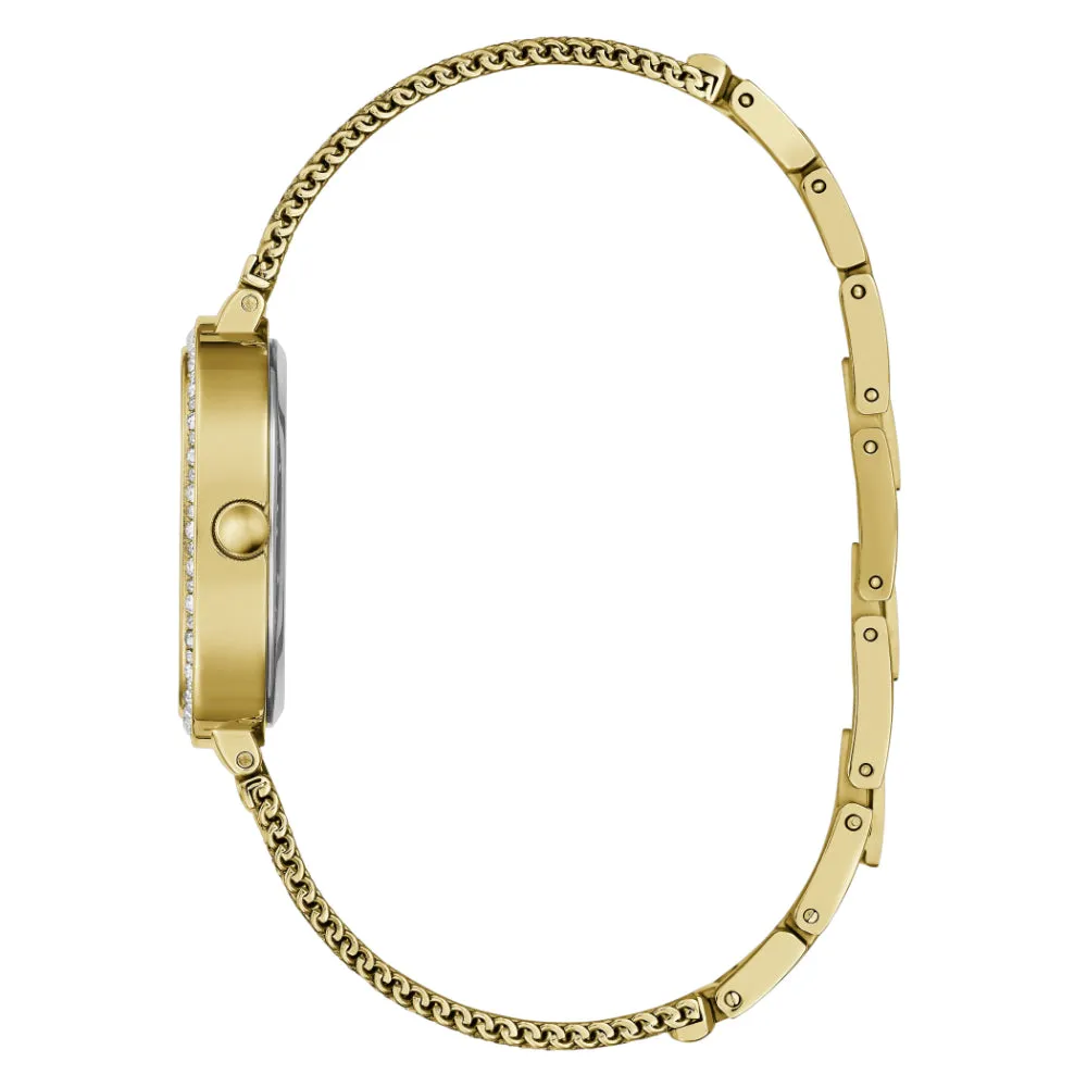Guess Ladies Trend  Watch