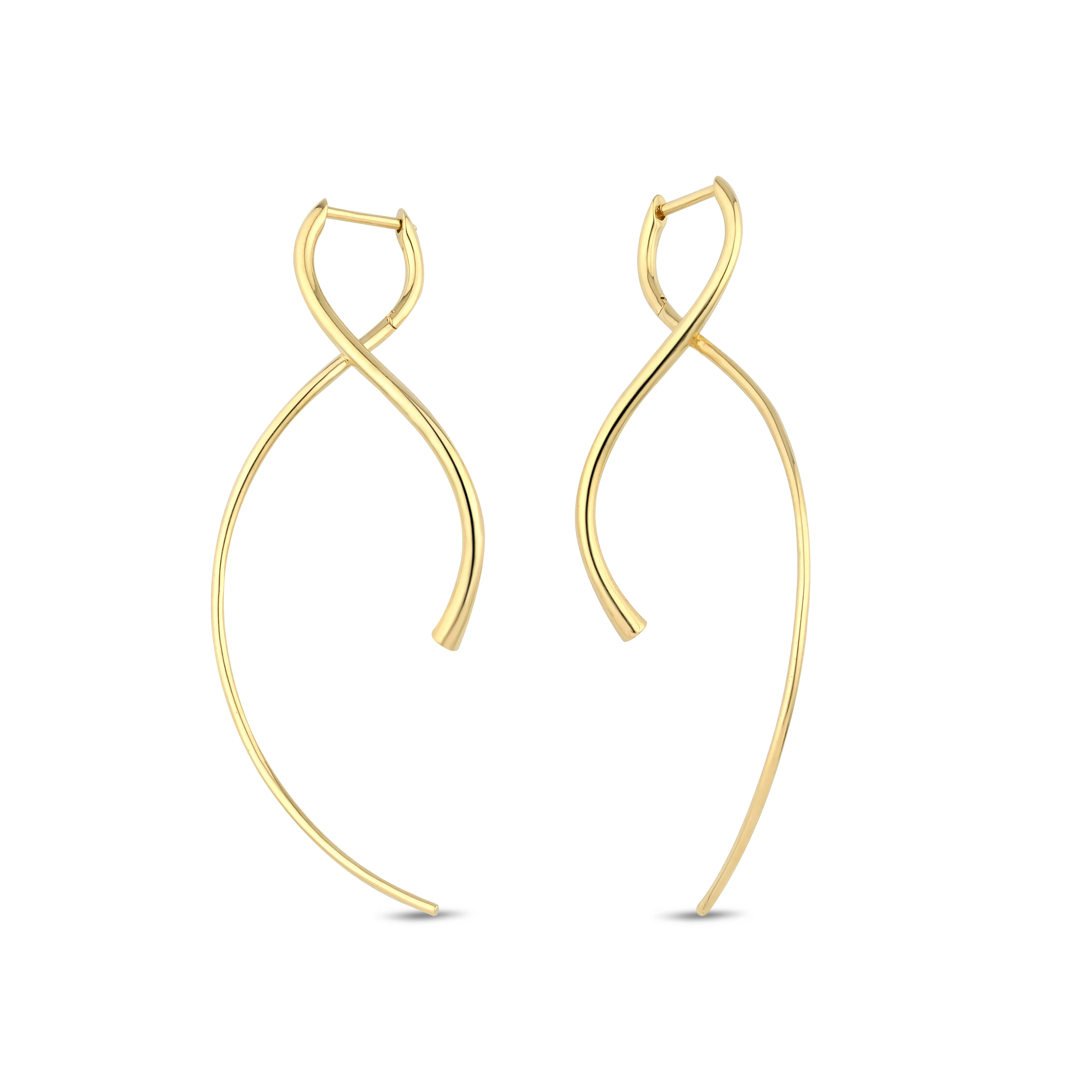 Helix Earrings
