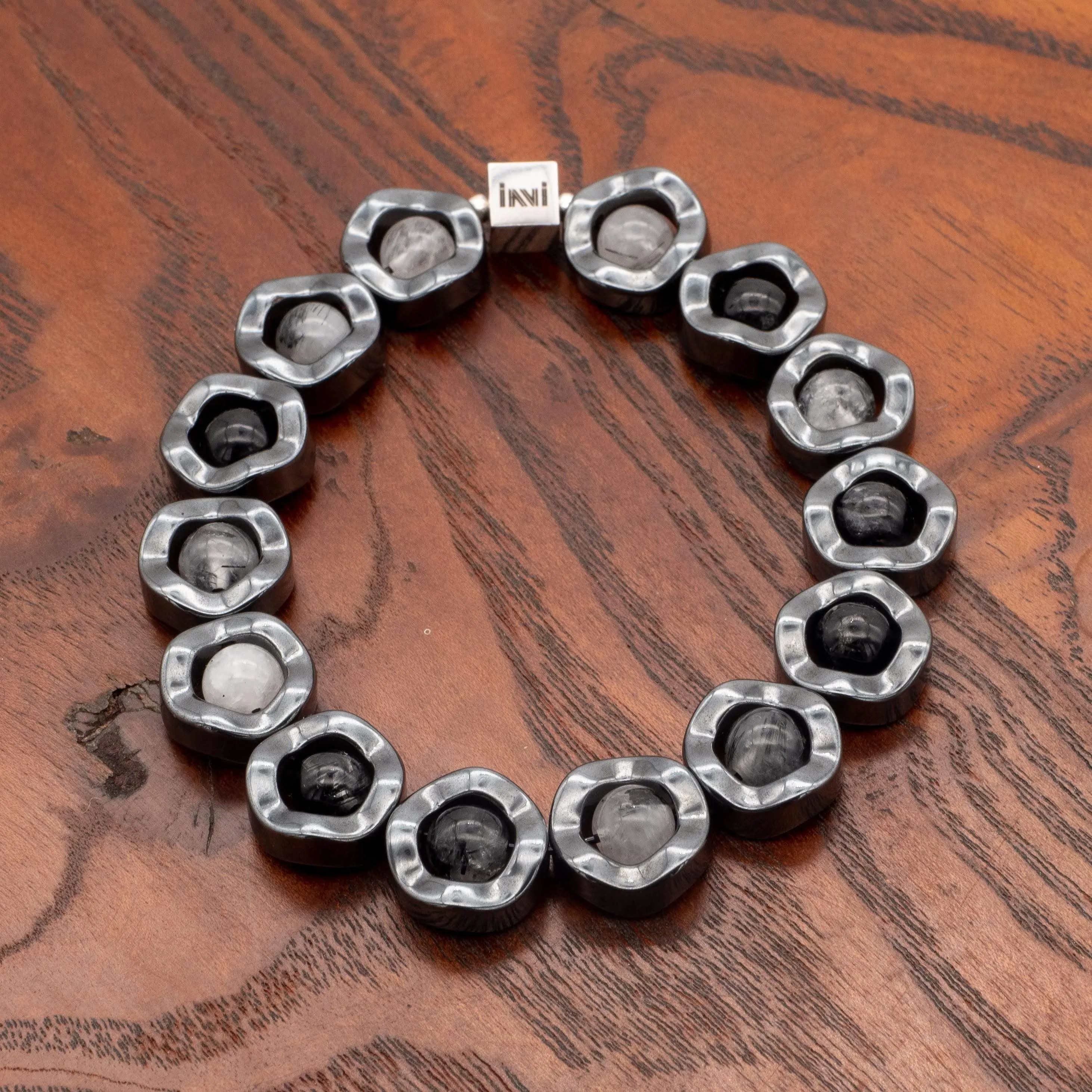 Hemalyke Bracelet
