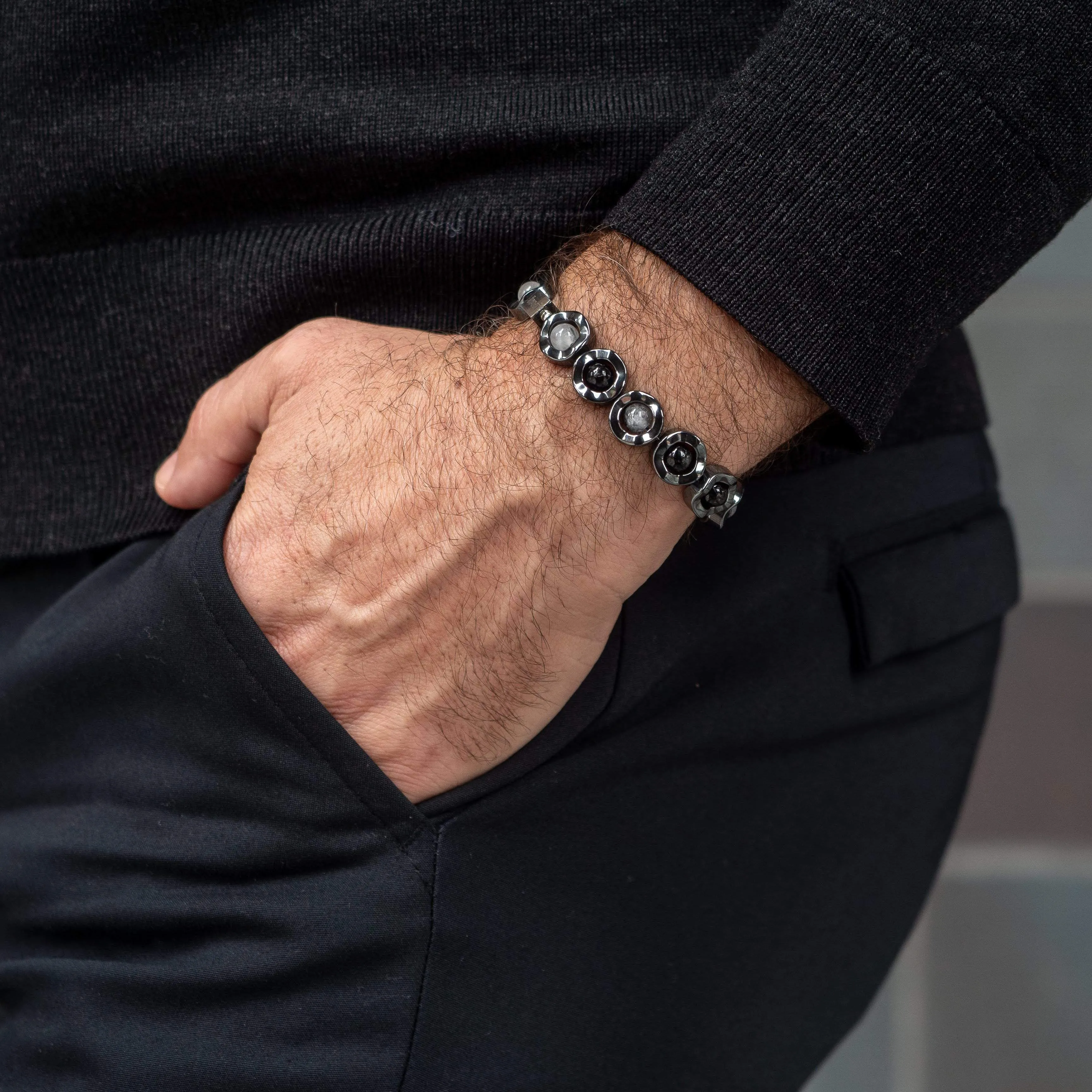Hemalyke Bracelet