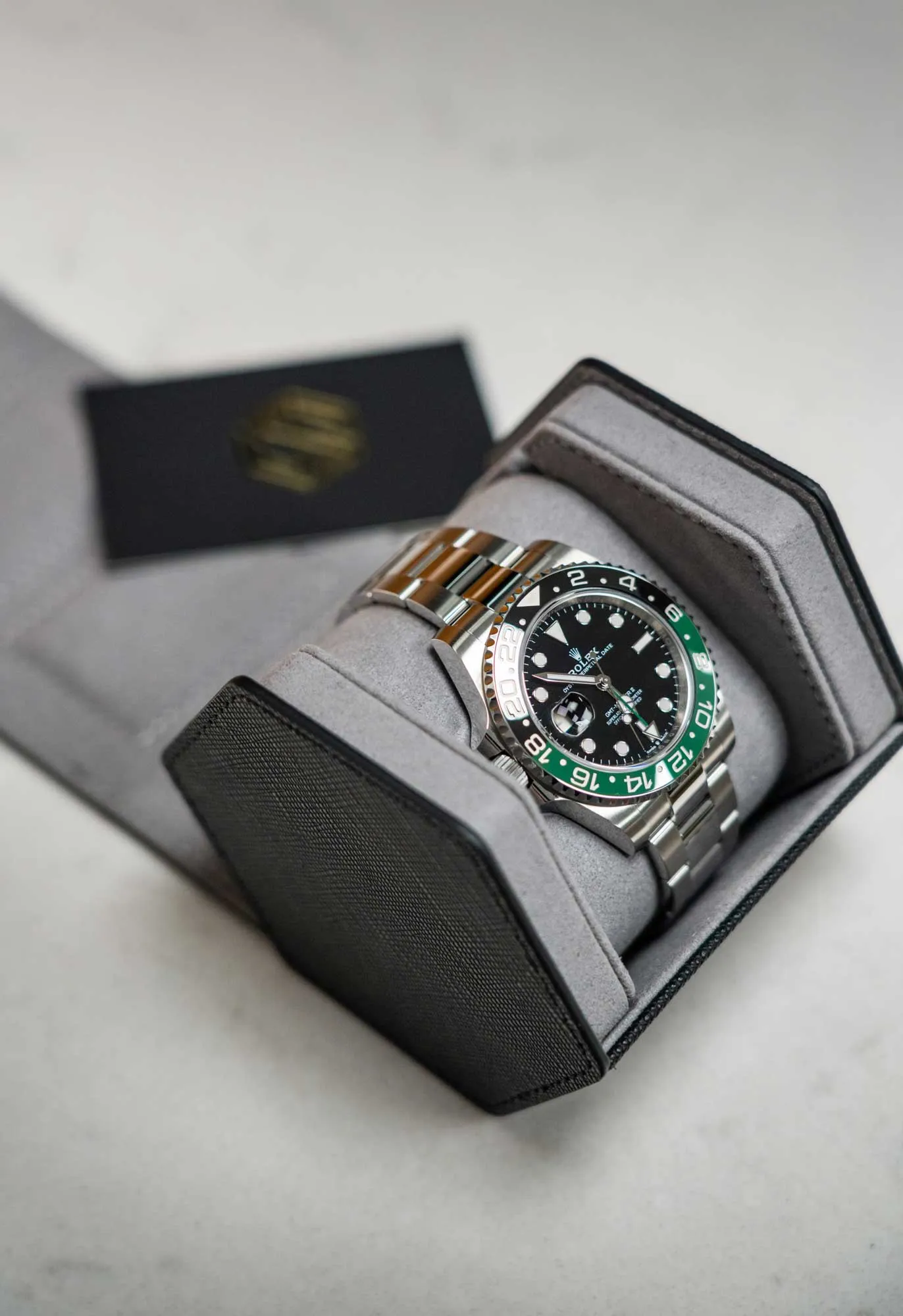 HEX Single Watch Roll
