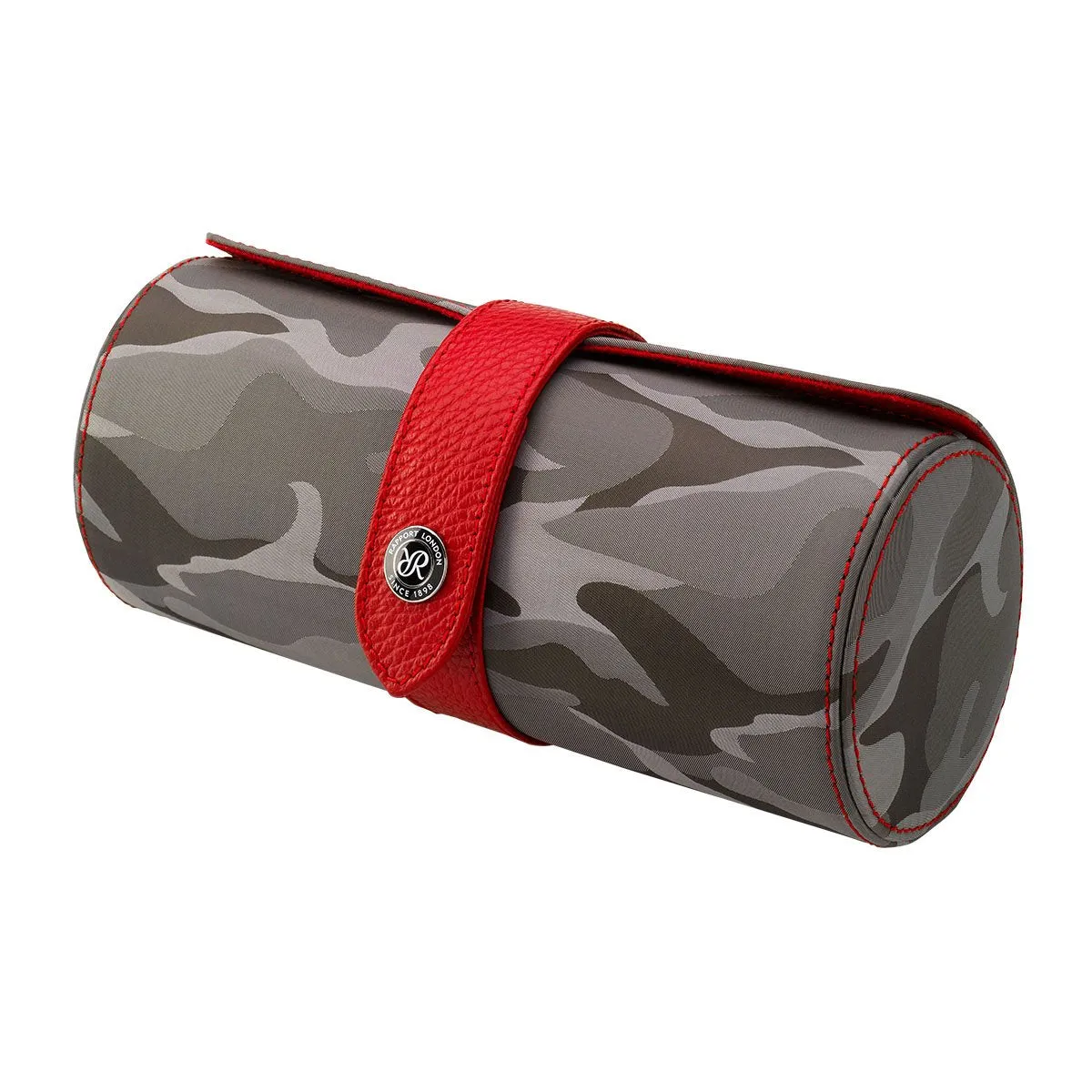 Hunter Three Watch Roll