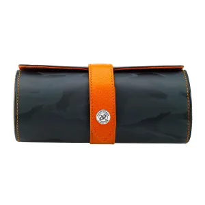 Hunter Three Watch Roll