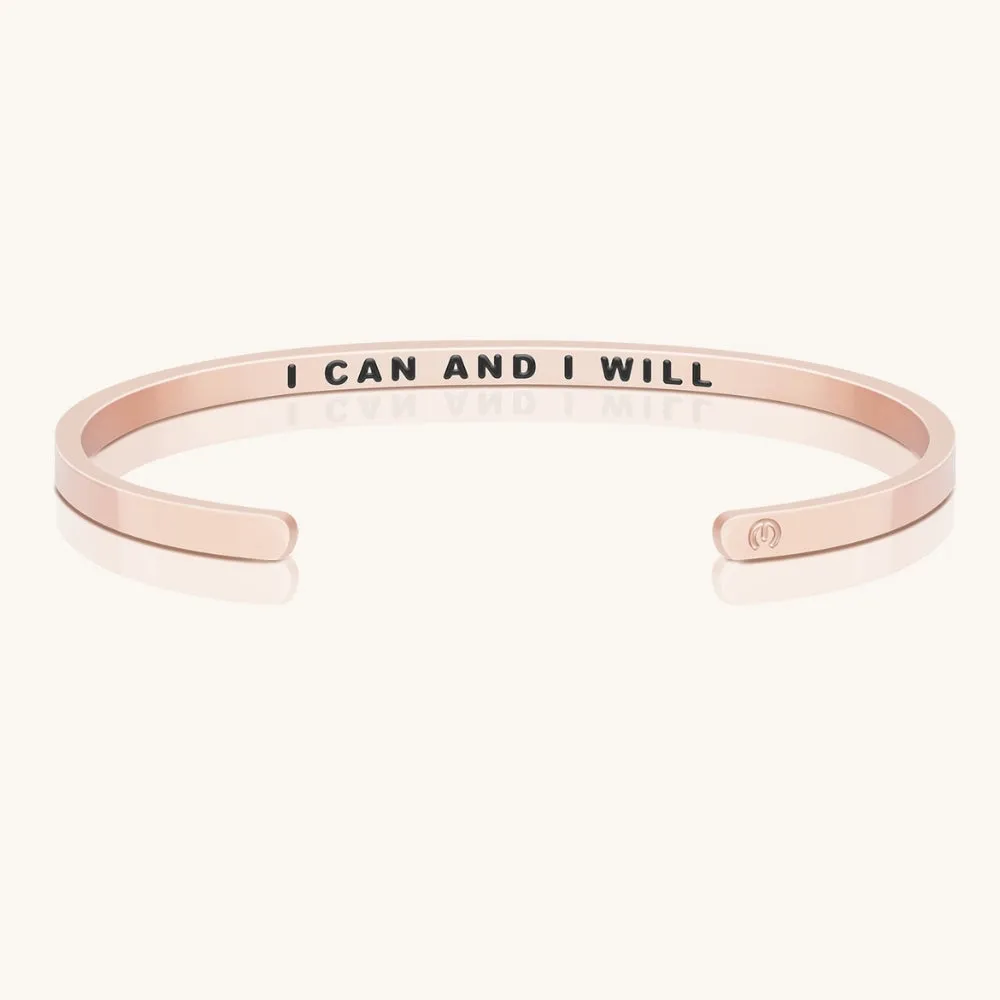 I Can And I Will (within)