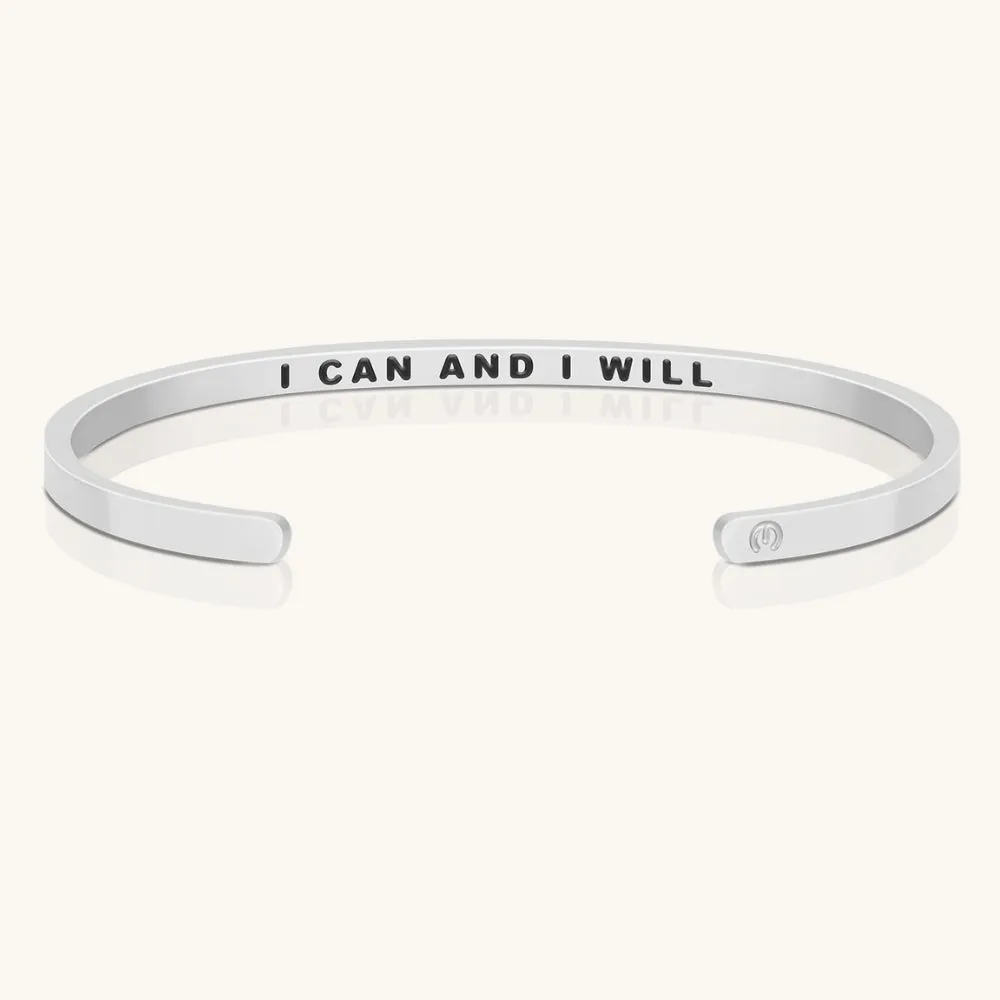 I Can And I Will (within)