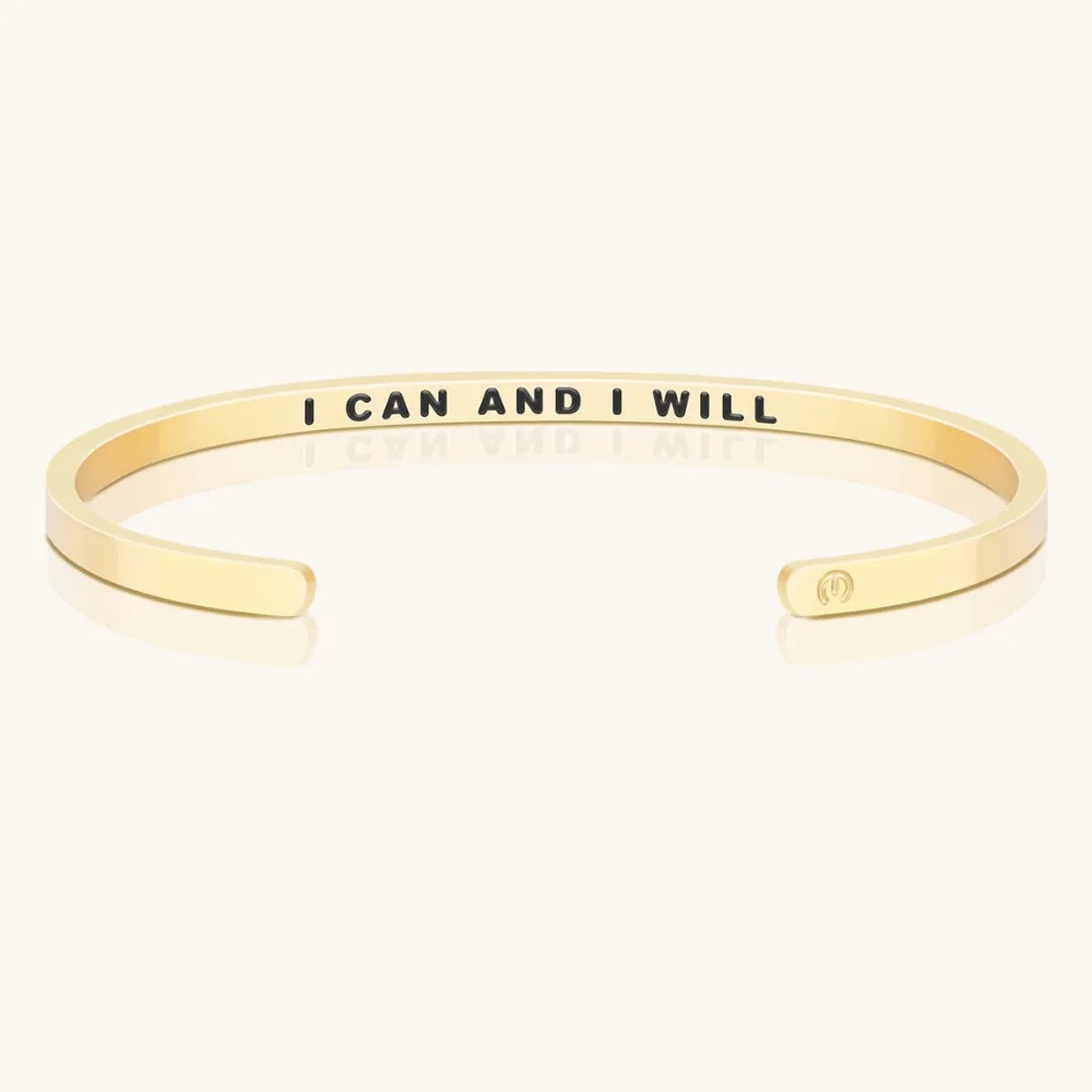 I Can And I Will (within)