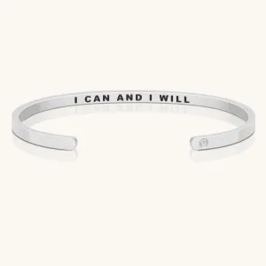 I Can And I Will (within)