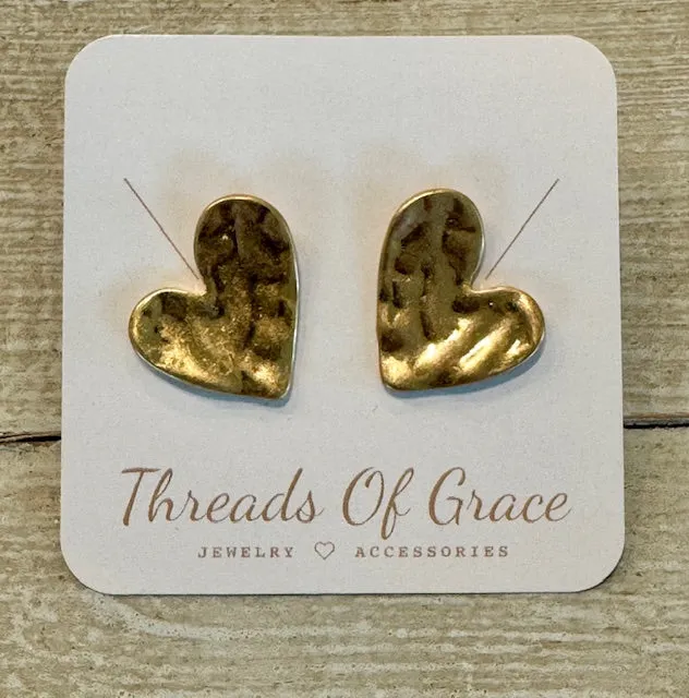 Imperfectly Yours Gold Edition