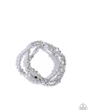 Instant Shimmer - Silver
