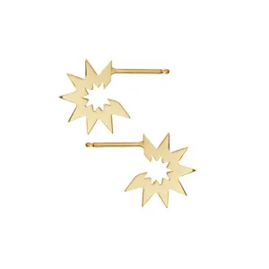 Item No E041                                     Estrella Earrings