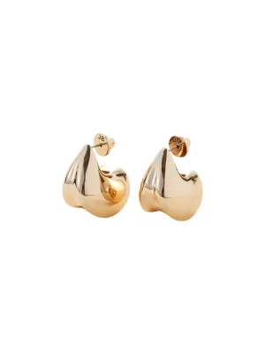 Jenny Bird Nouveaux Puff Earrings (More Colors)