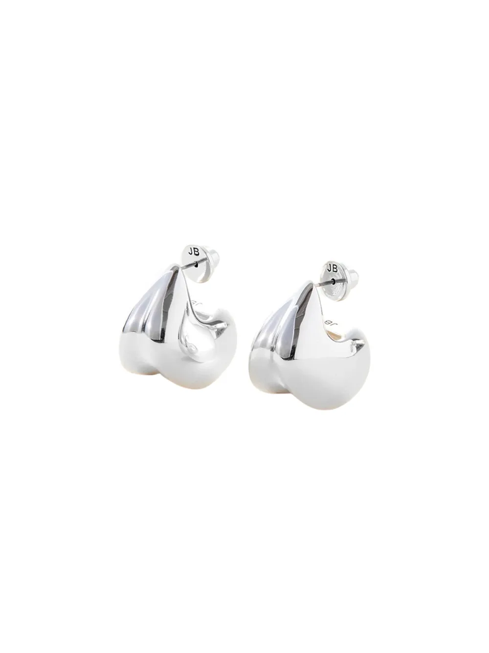 Jenny Bird Nouveaux Puff Earrings (More Colors)
