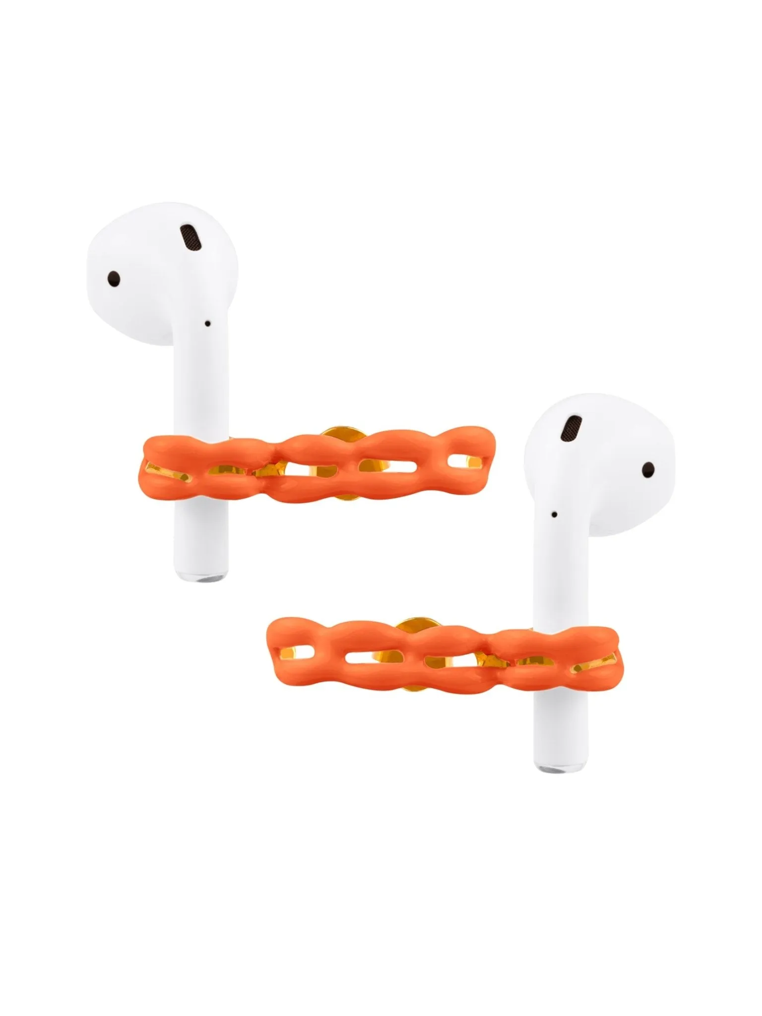 Juicy Pods