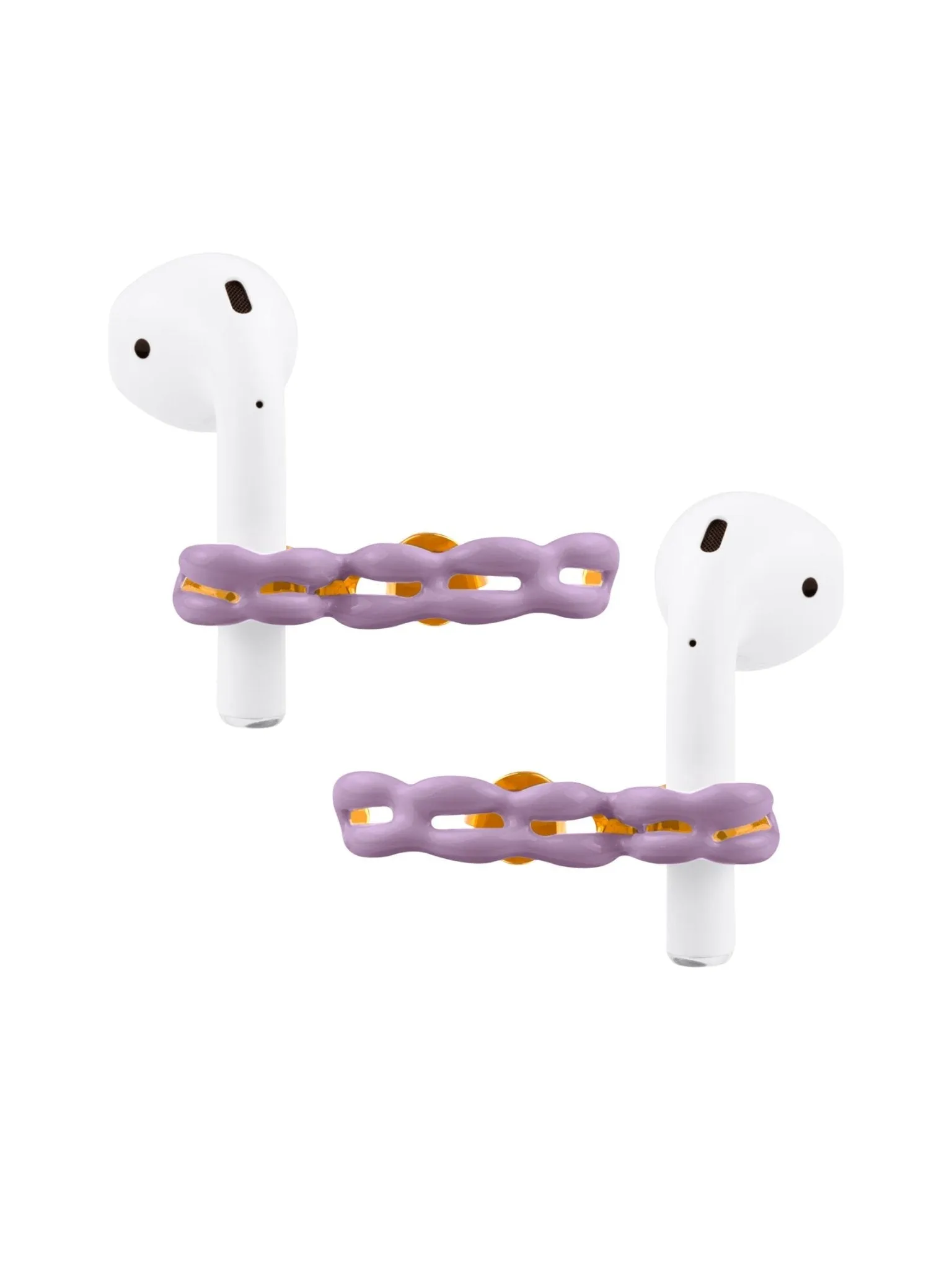 Juicy Pods