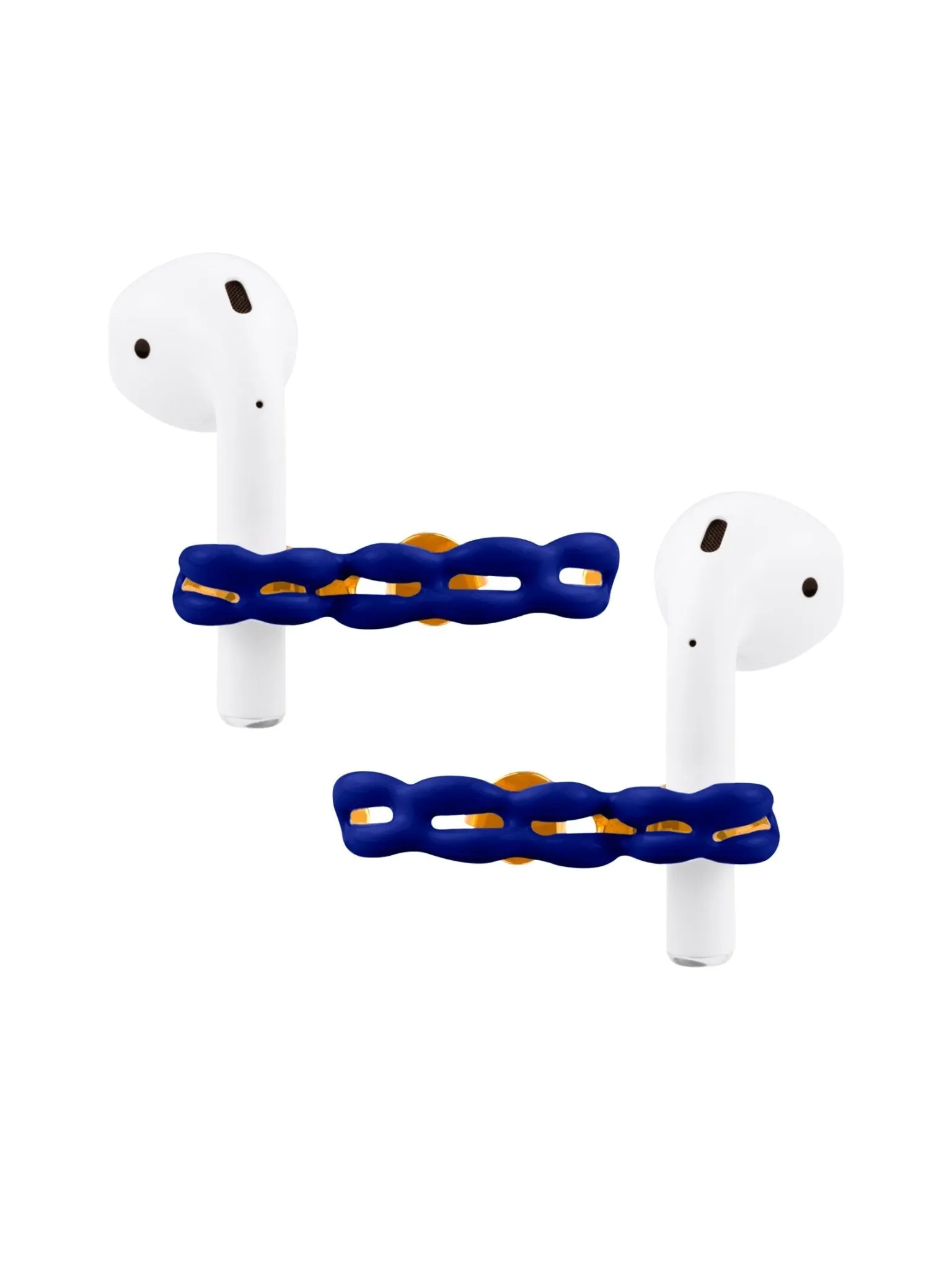 Juicy Pods