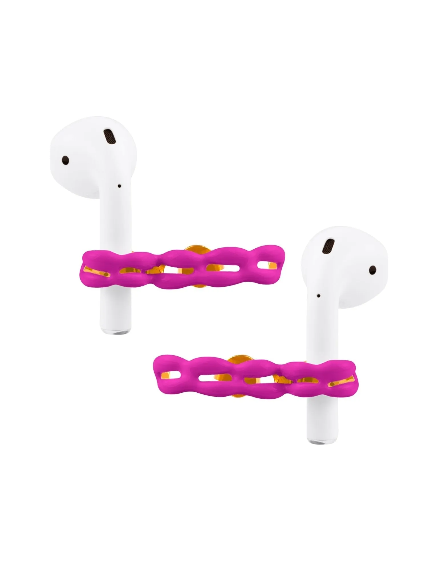 Juicy Pods