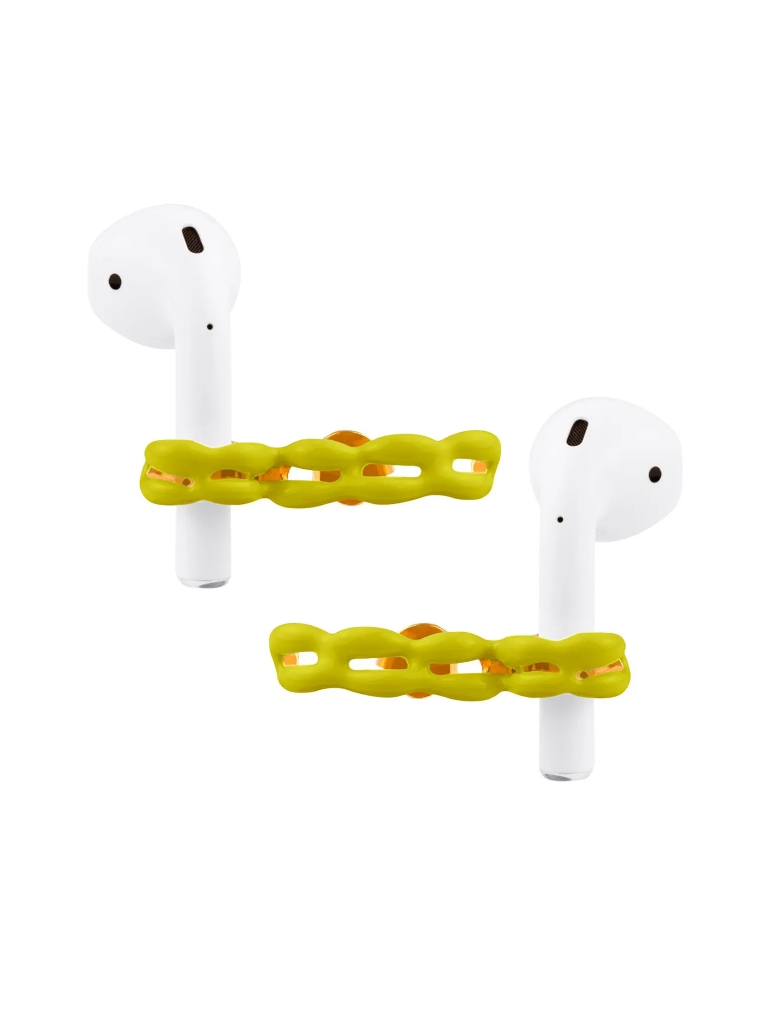 Juicy Pods