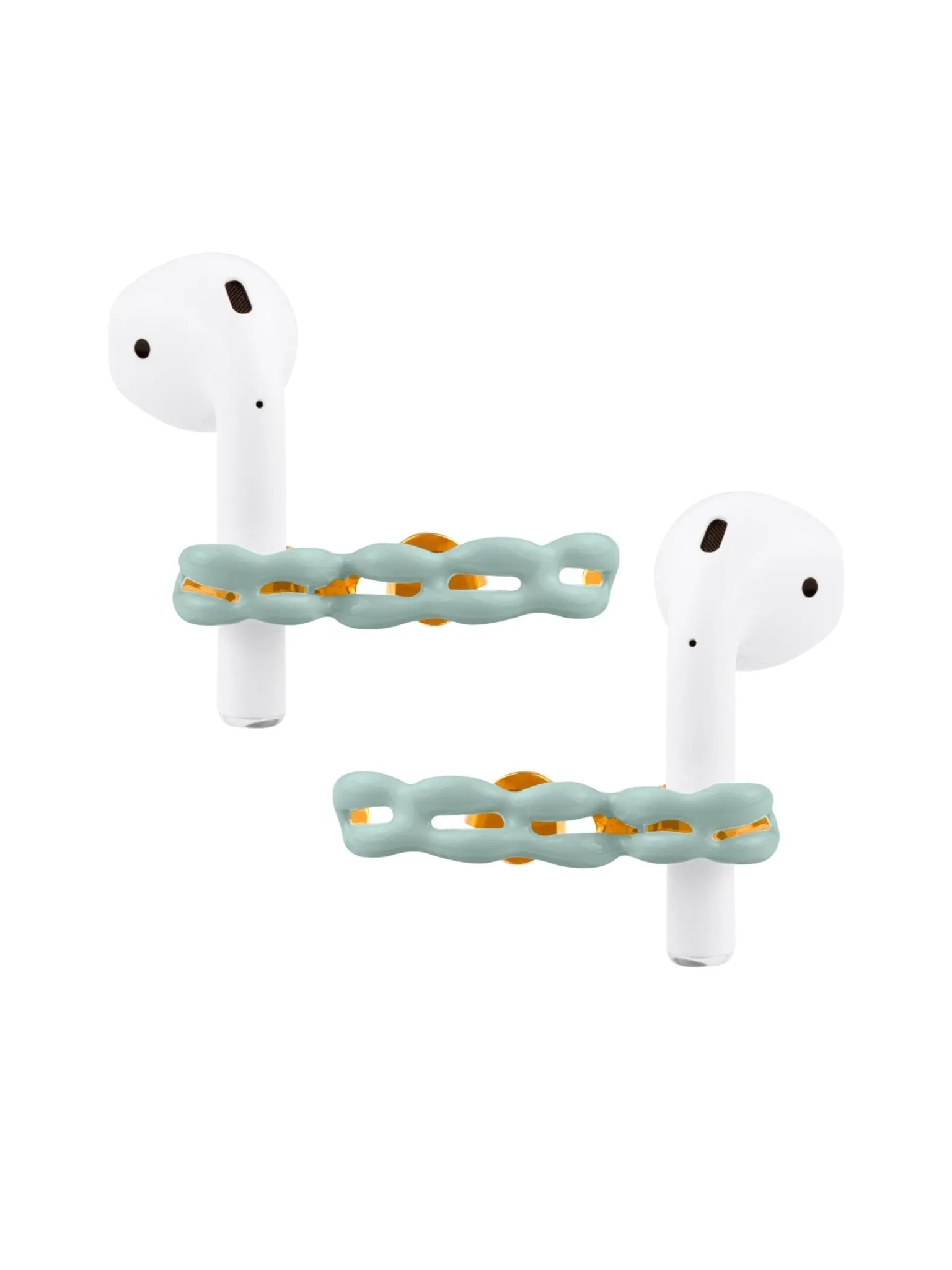 Juicy Pods
